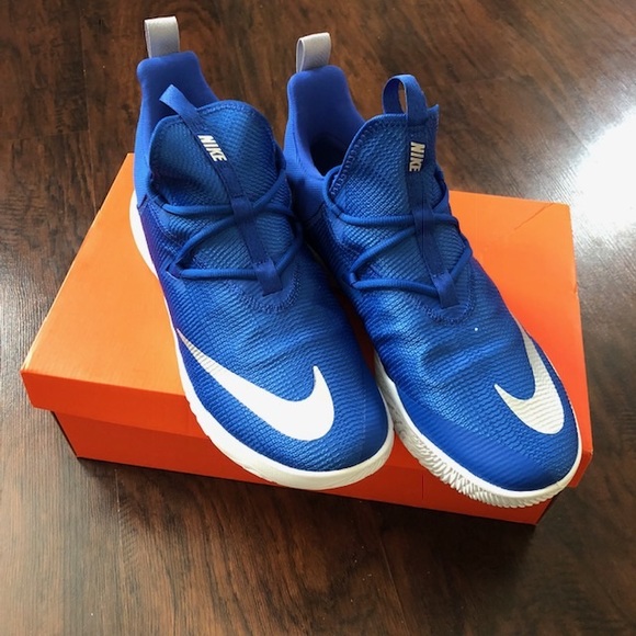 nike zoom shift 2 tb